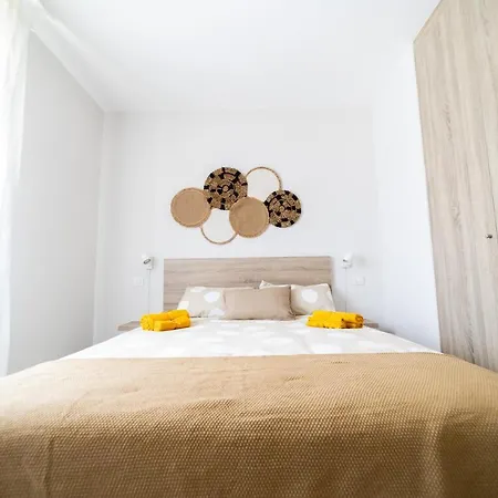 Appartement Venegas Urban Suites- 4d