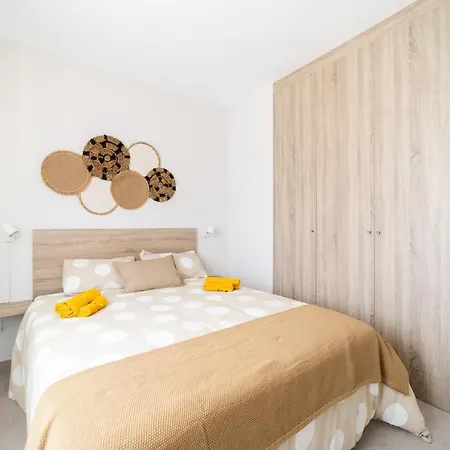 Venegas Urban Suites- 4d *
