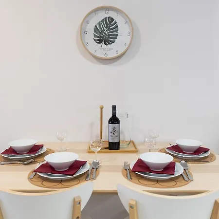 Venegas Urban Suites- 4d * Las Palmas